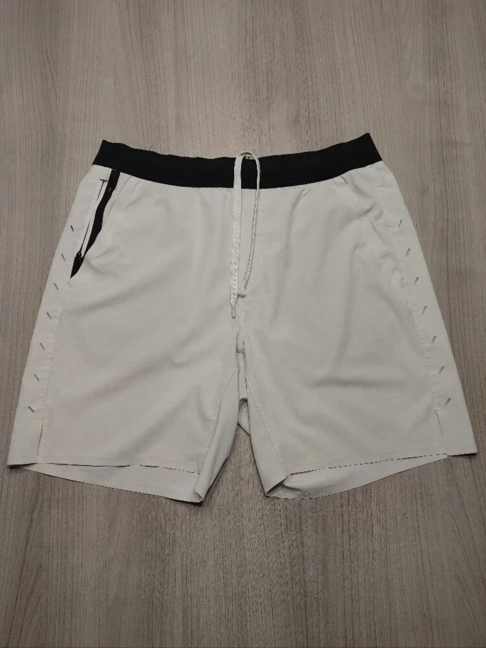 Men's Ten Thousand 7'' Interval Unlined Active Shorts Size L - Picture 1 of 4